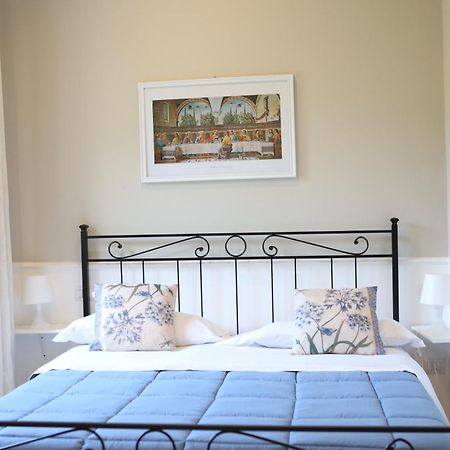 Cilento Suite - Louis Xxii Agropoli Bagian luar foto
