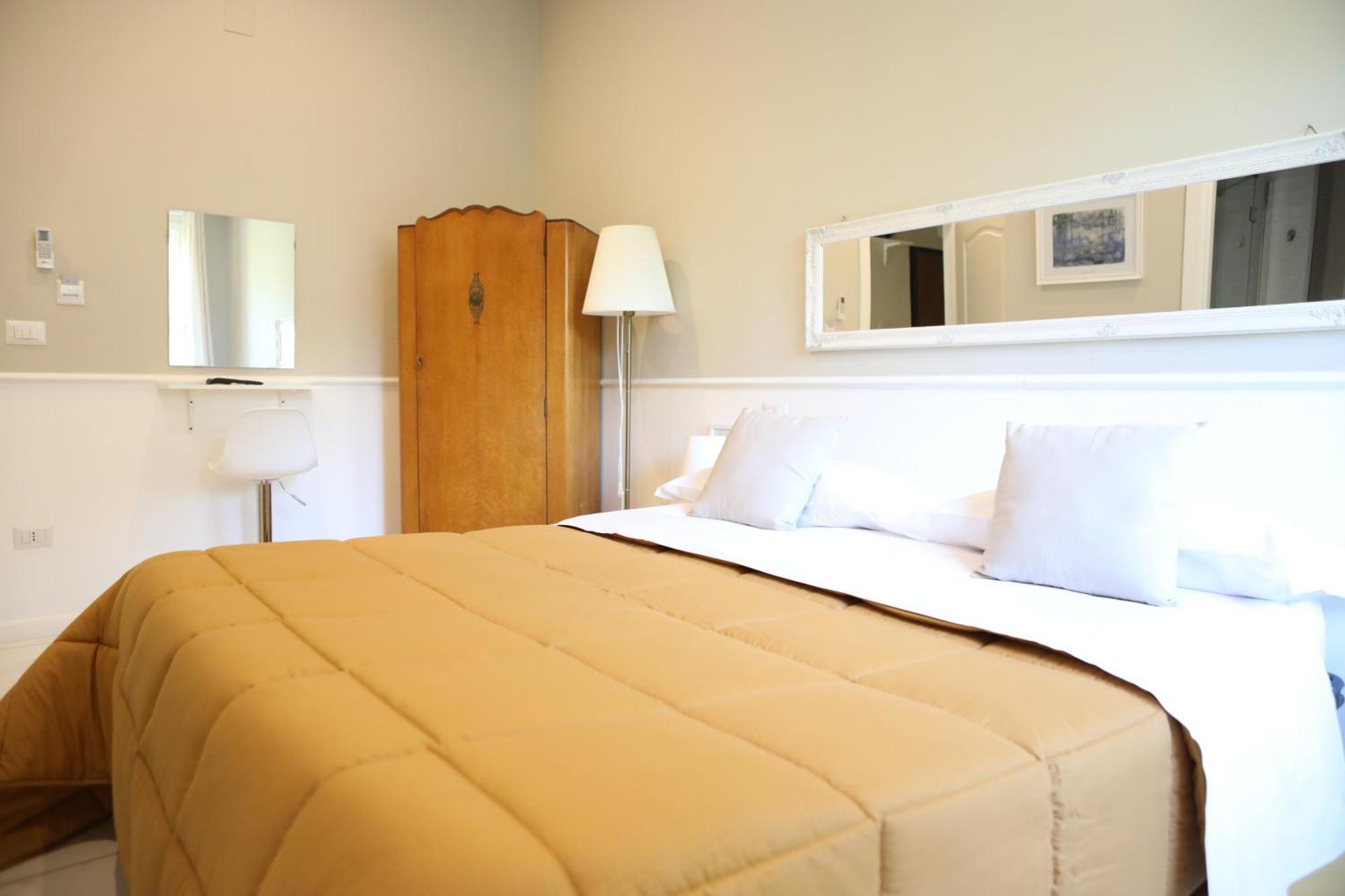 Cilento Suite - Louis Xxii Agropoli Ruang foto