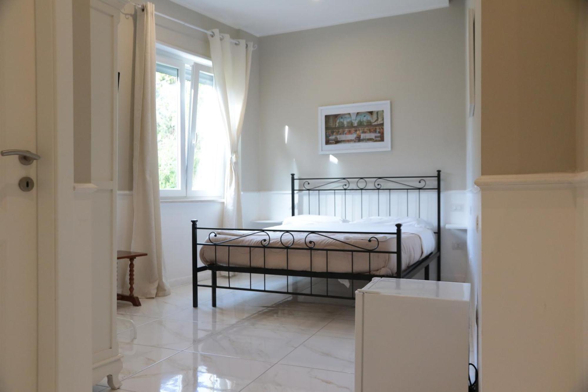 Cilento Suite - Louis Xxii Agropoli Ruang foto