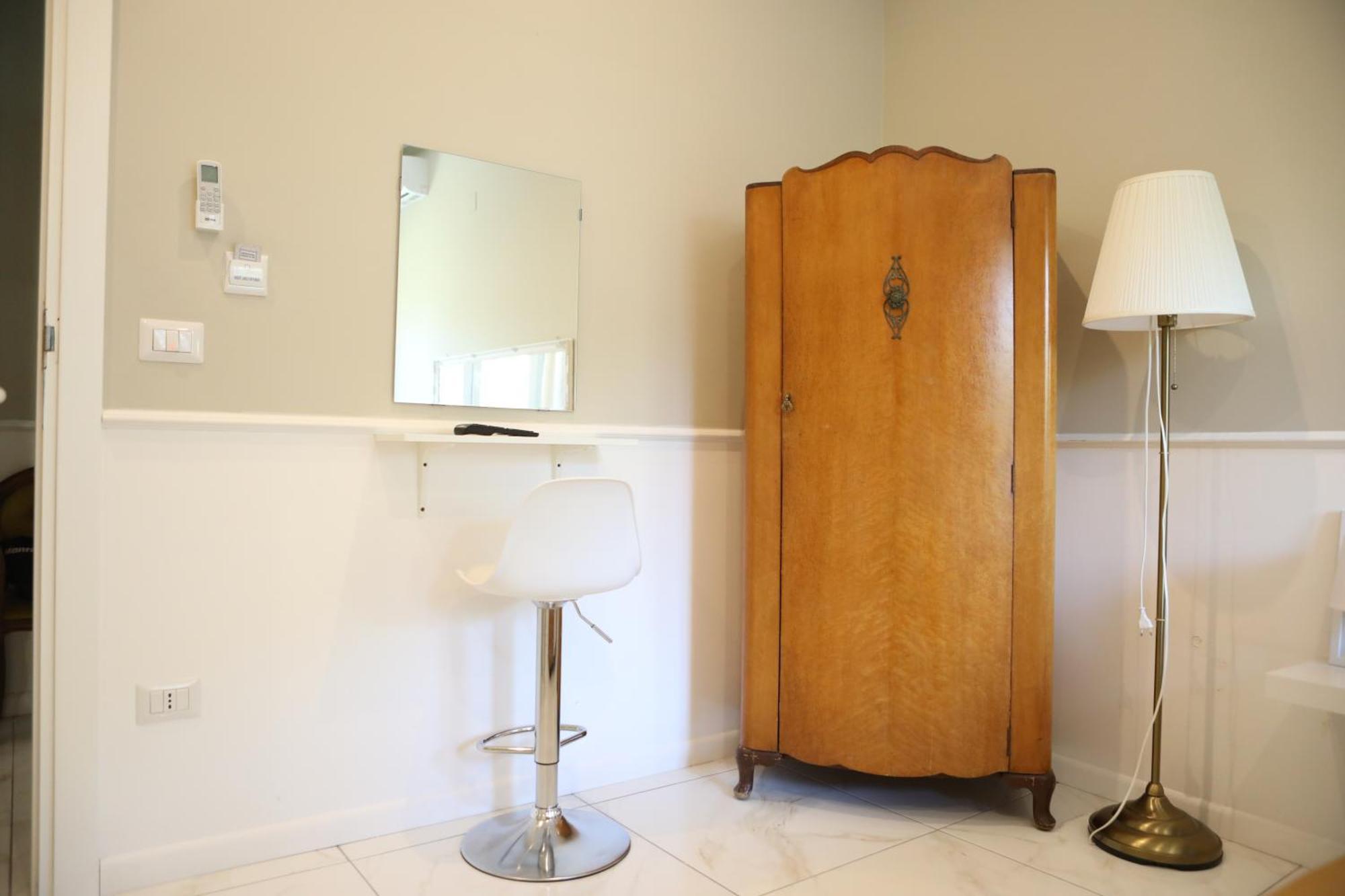 Cilento Suite - Louis Xxii Agropoli Bagian luar foto