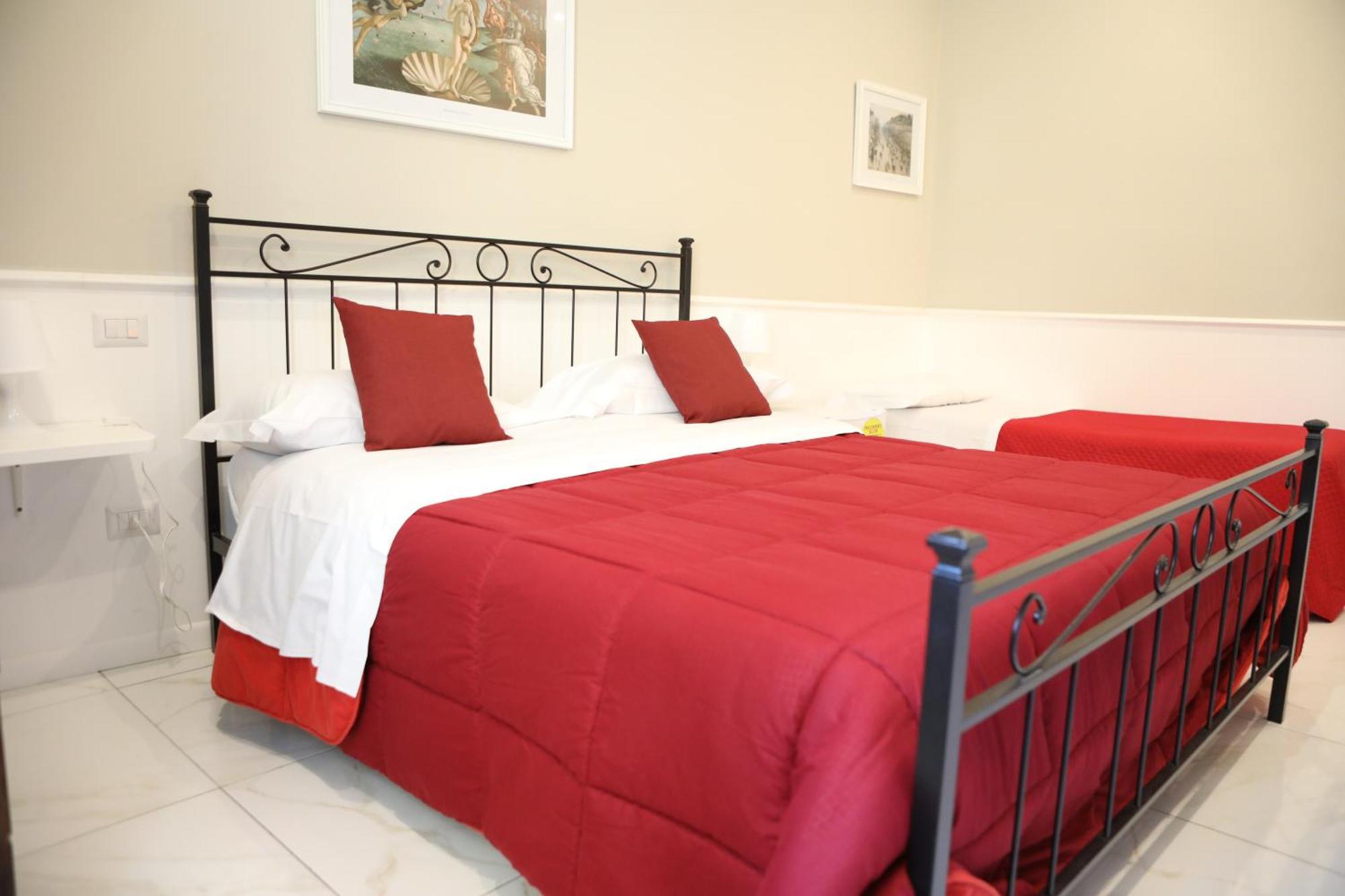 Cilento Suite - Louis Xxii Agropoli Bagian luar foto