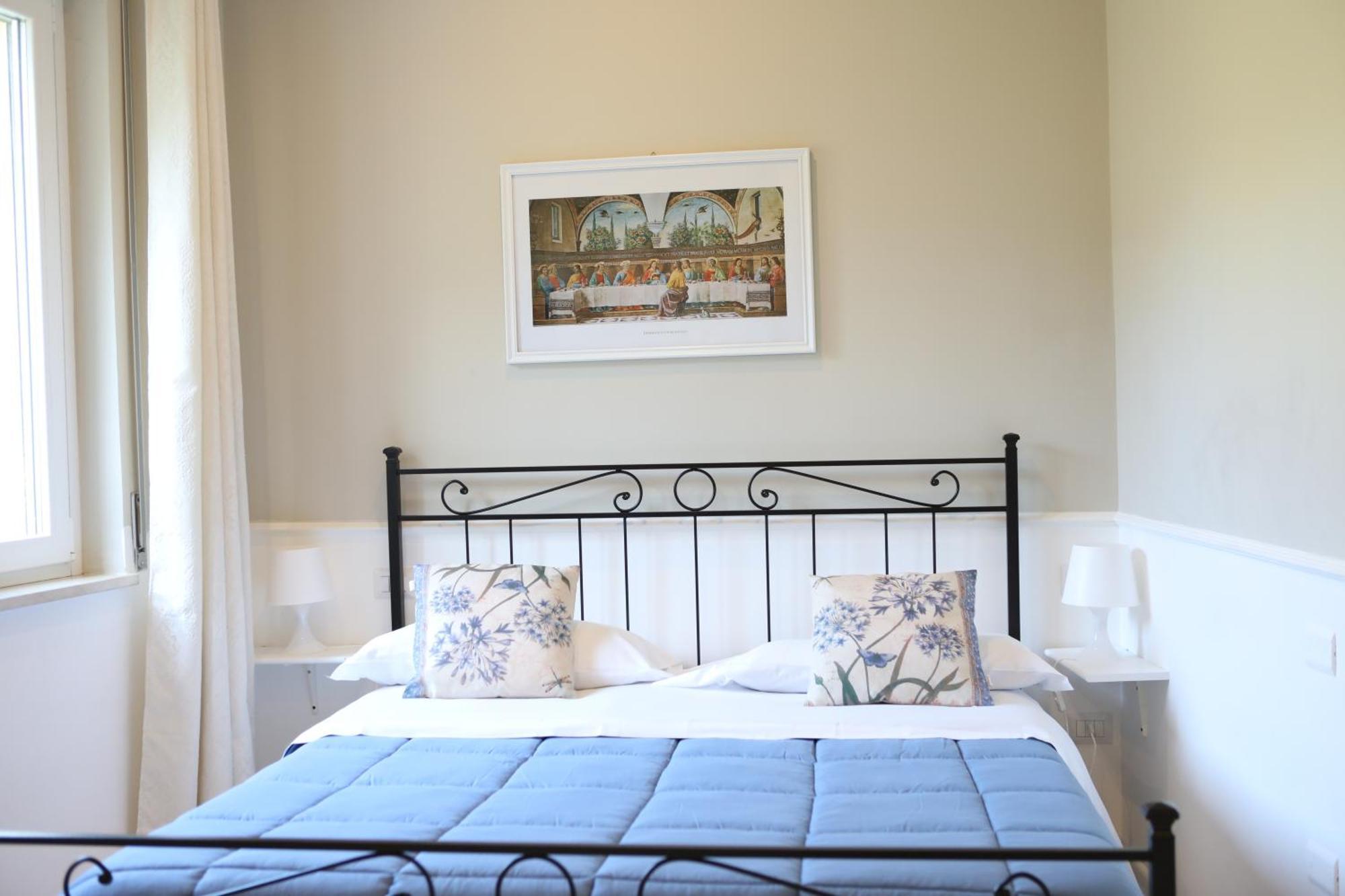 Cilento Suite - Louis Xxii Agropoli Bagian luar foto